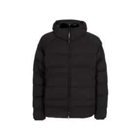 Eco Chrome R Hodded Down Jacket