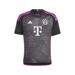 FC Bayern Youth Away Jersey 23/24