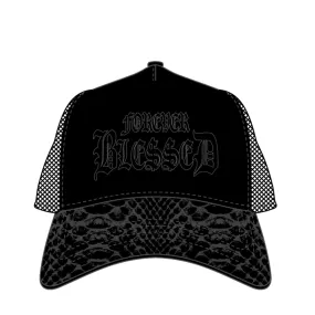 Forever Blessed Trucker Hat