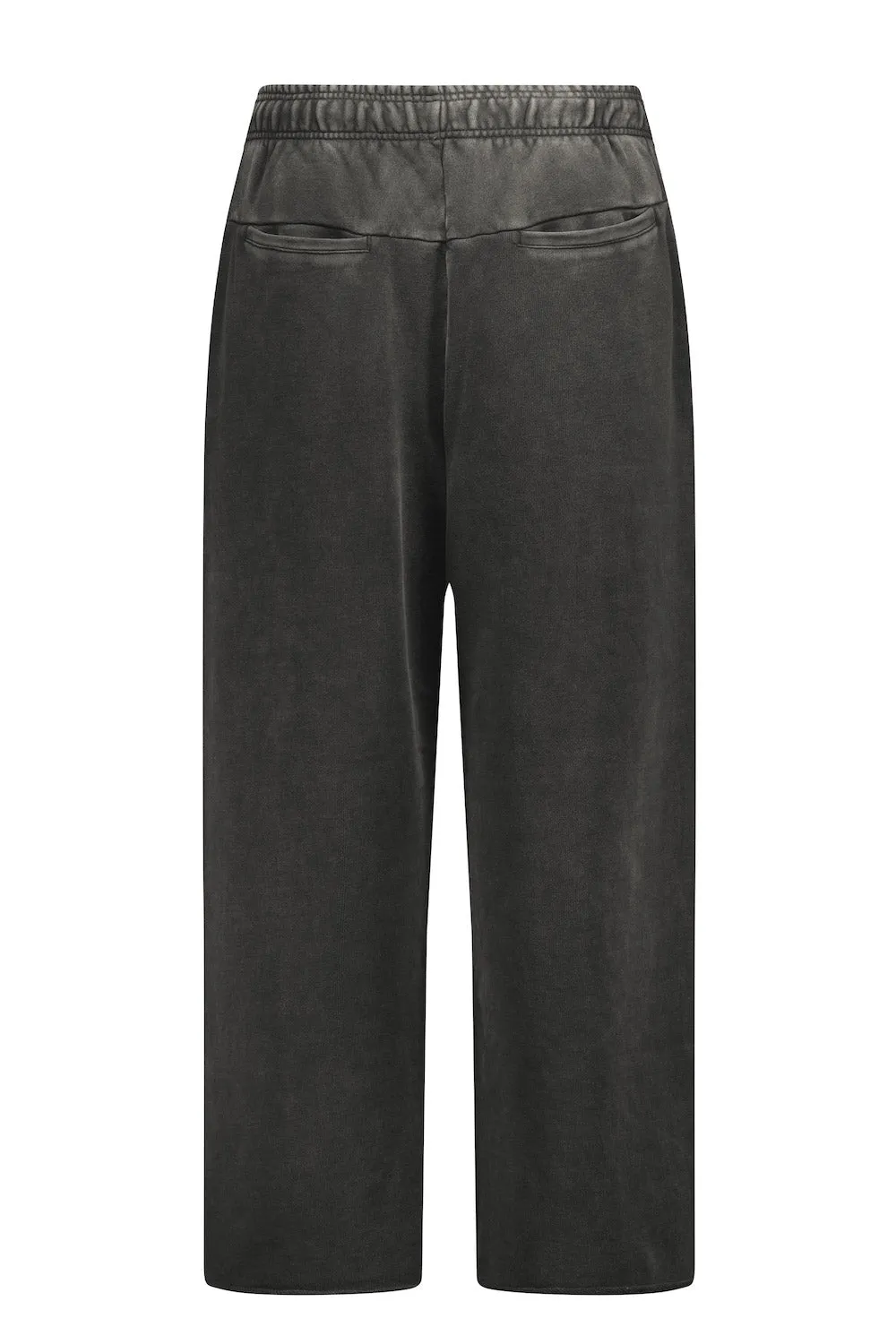 Full Sweatpant | Washed Black