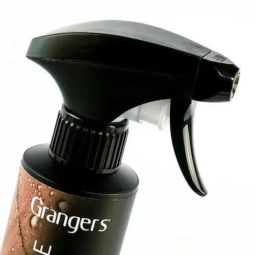 Grangers Performance Repel Plus Spray