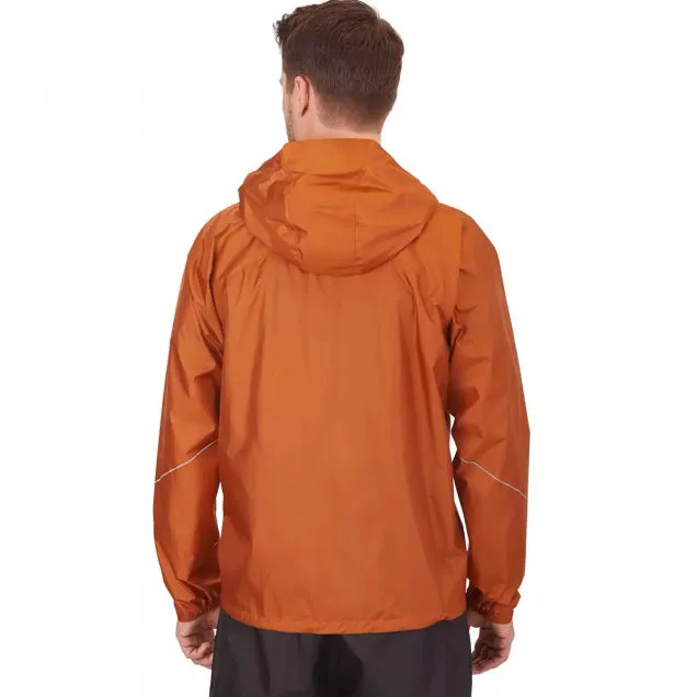 Helium Jacket - Mens Ultralight Shell