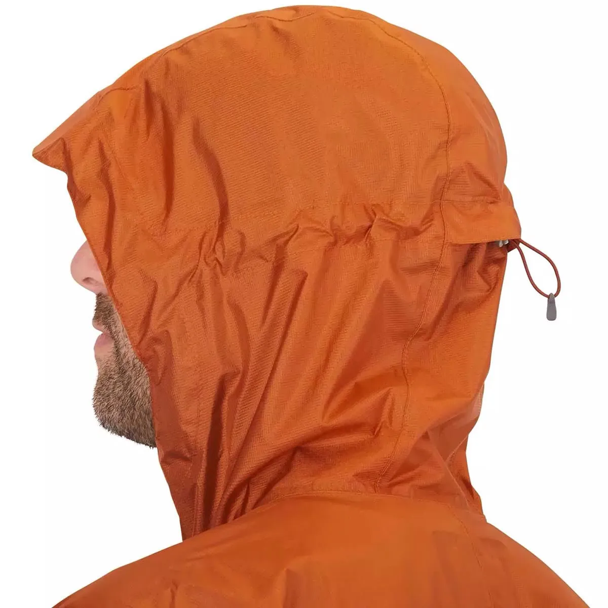 Helium Jacket - Mens Ultralight Shell