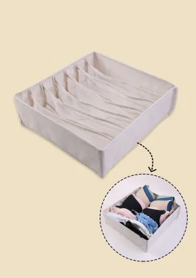 HSIA Bra Underwear Drawer Organizer