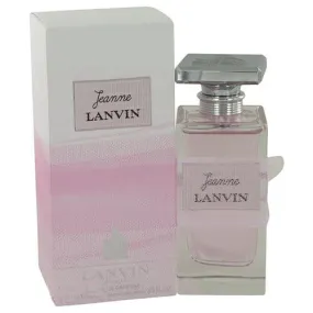 Jeanne Lanvin 100ml EDP for Women by Lanvin