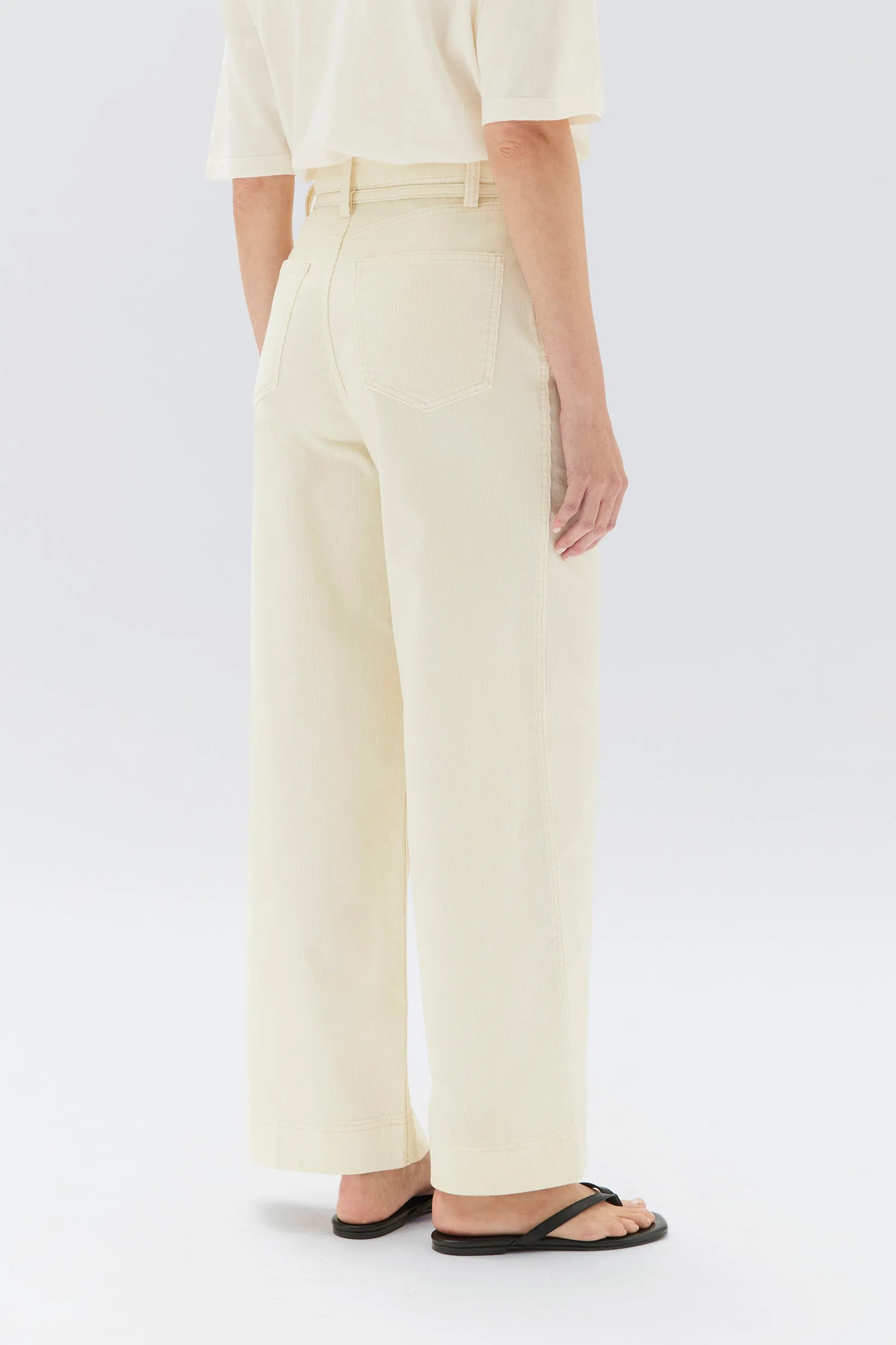 Jolene Cord Trouser