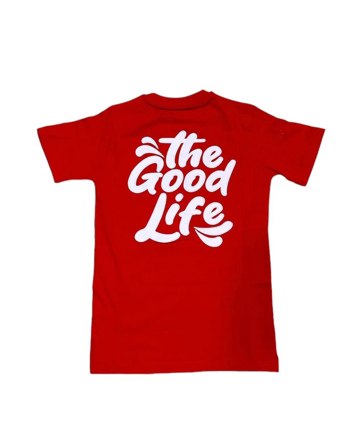 Kid’s The Good Life Tee