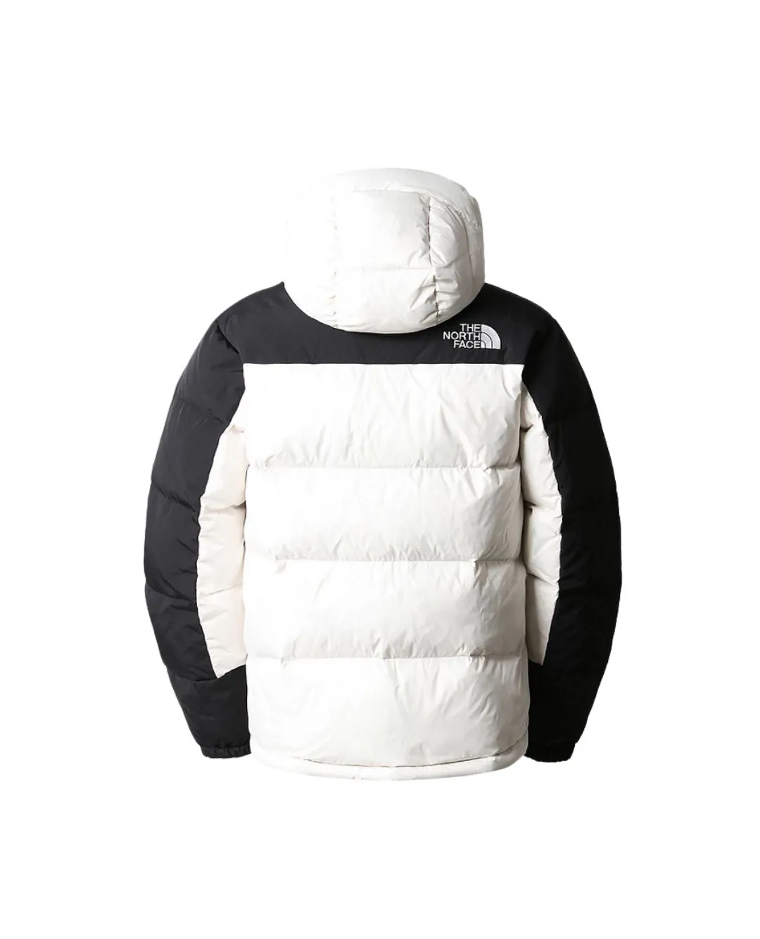 M Himalayan Down Parka Gardenia