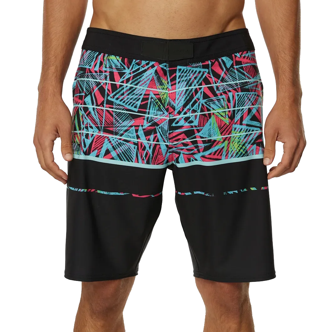 Men's Hyperfreak Hydro Wanderer 20" Boardshort