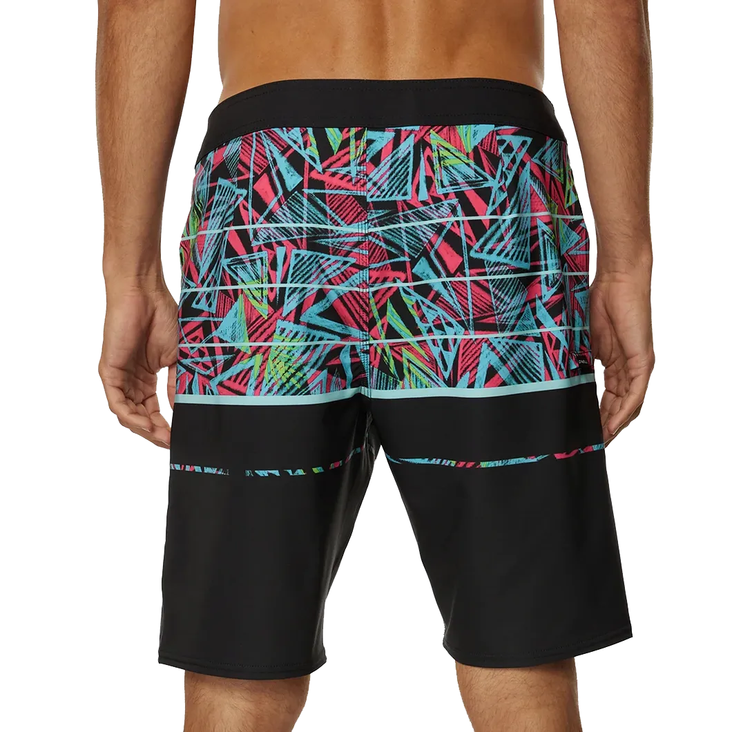 Men's Hyperfreak Hydro Wanderer 20" Boardshort