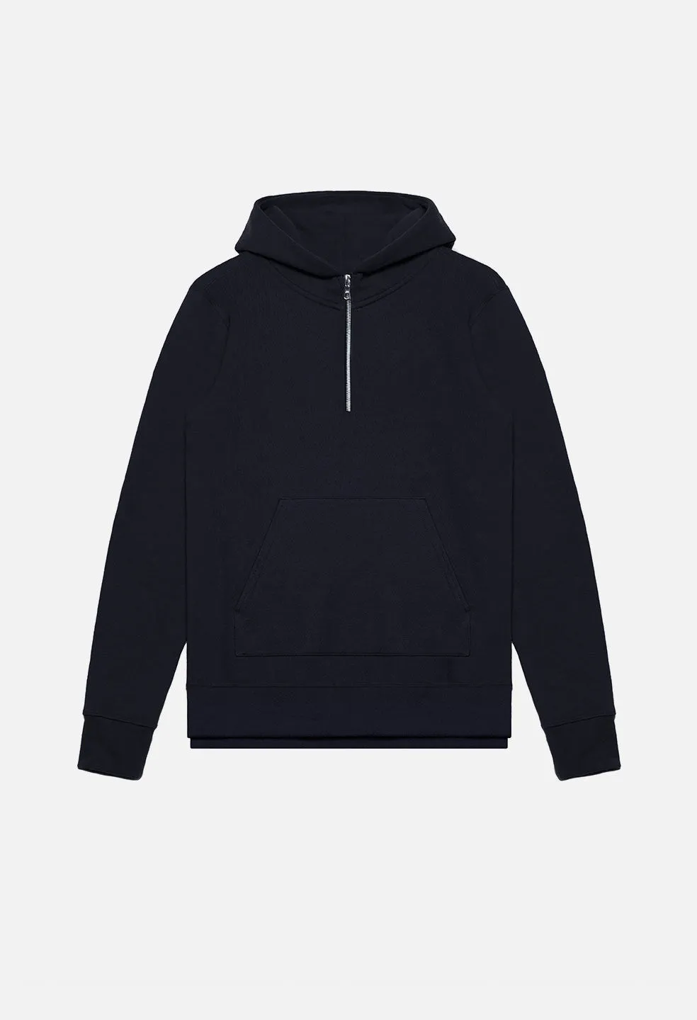 Mercer Half Zip / Dark Navy