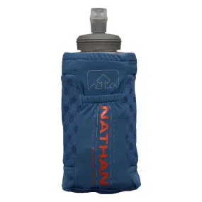 Nathan ExoDraw 2.0 18oz Flask