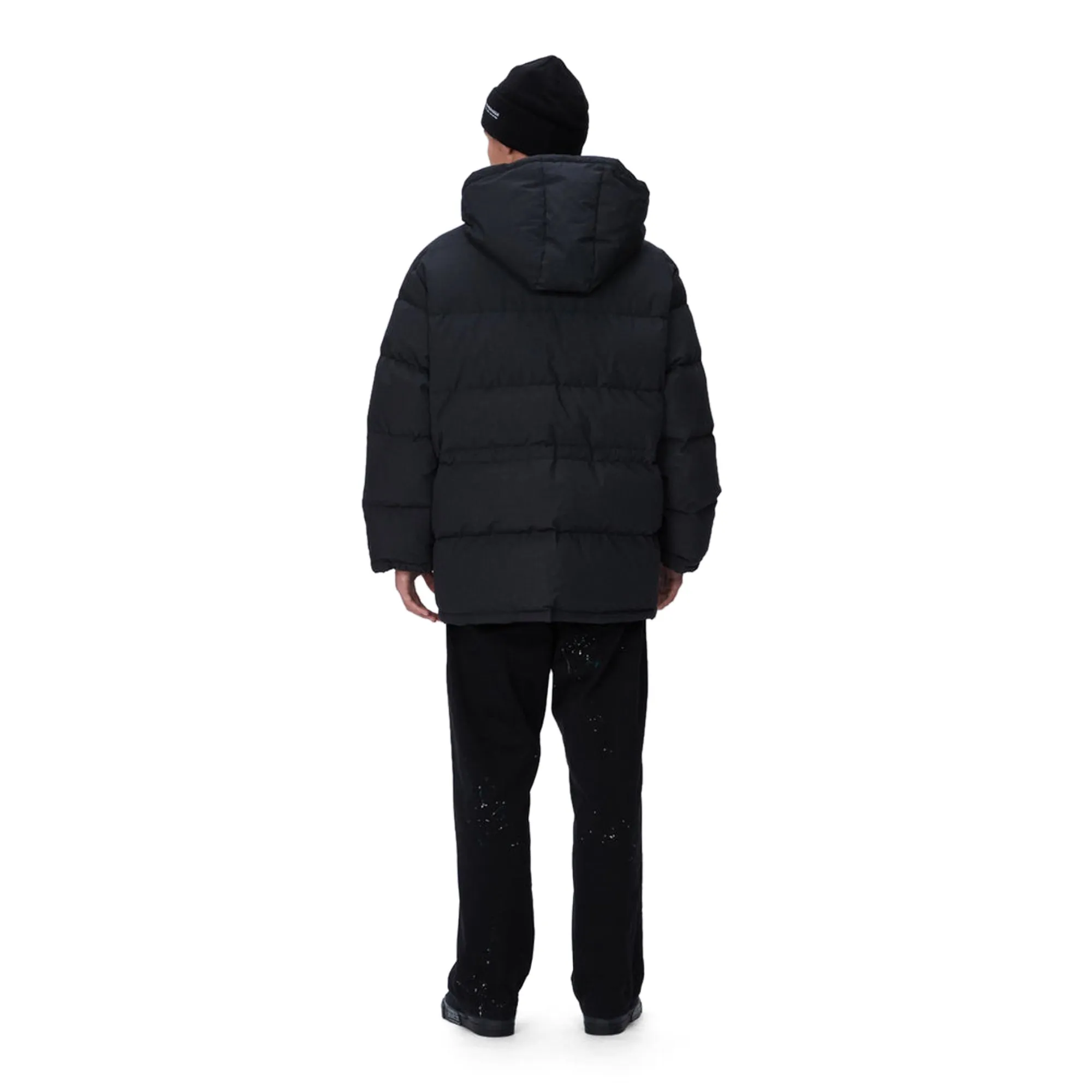 Neighborhood x Nanga Mens Takibi Down Jacket