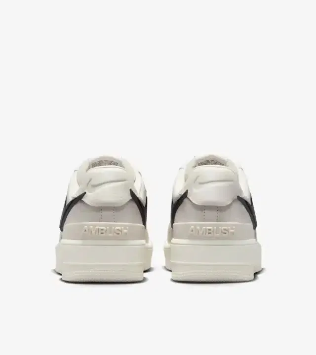 Nike Air Force 1 Low SP AMBUSH Phantom White