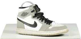 Nike Air Jordan 1 Light Smoke Grey UK 3.5 EU 36.5 👠