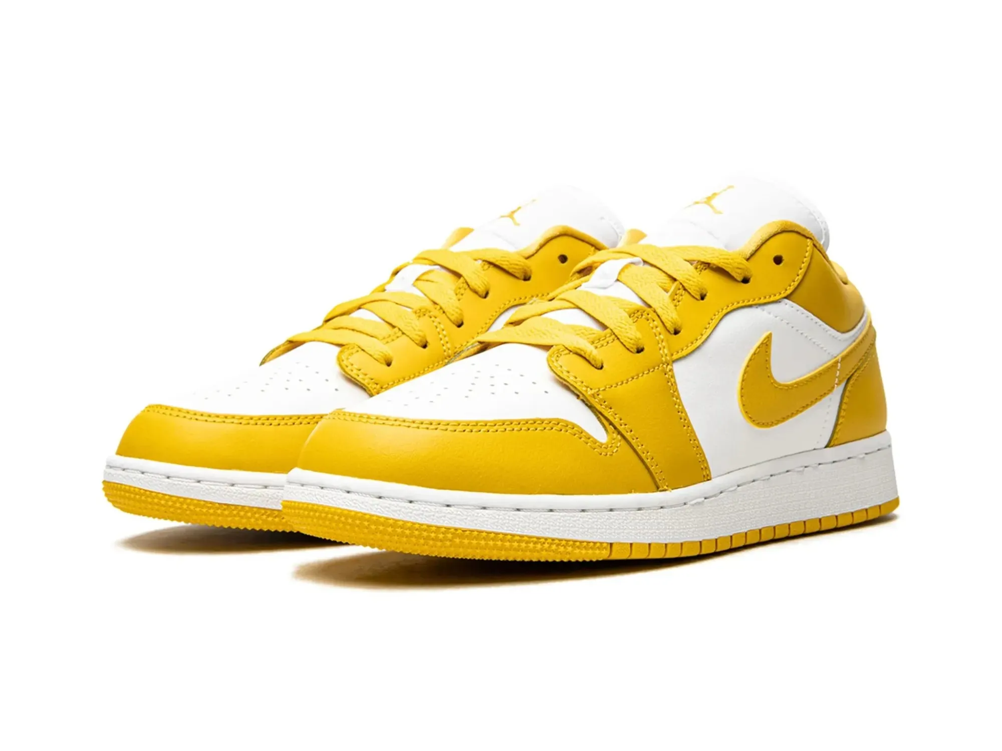 Nike Air Jordan 1 Low "Pollen"