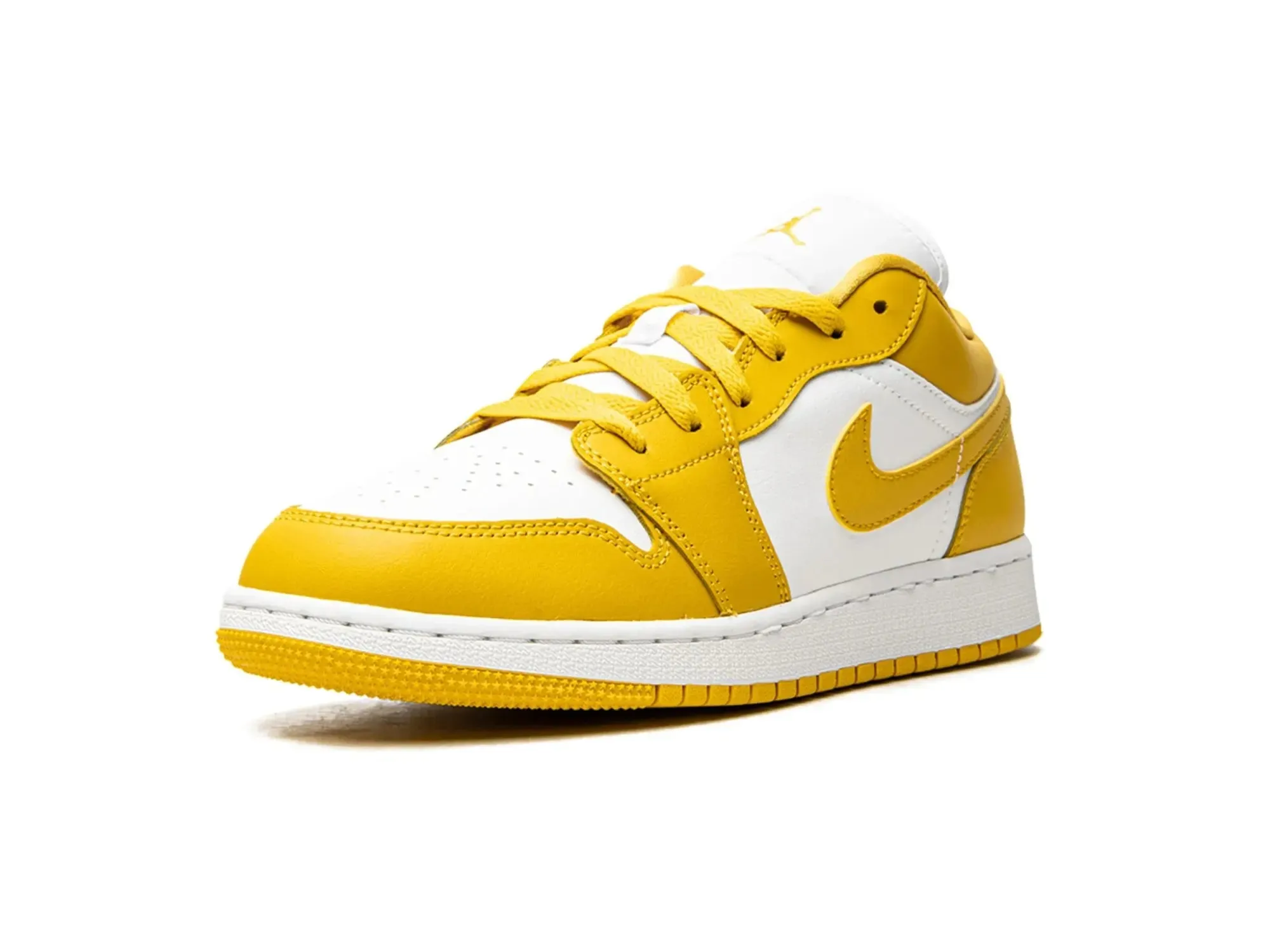 Nike Air Jordan 1 Low "Pollen"