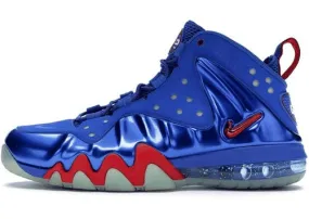 Nike Barkley Posite Max 'Sixers'