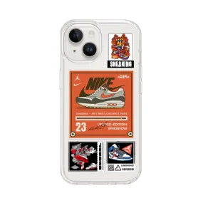 Nike Case