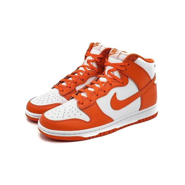 NIKE DUNK HIGH SYRACUSE 2021