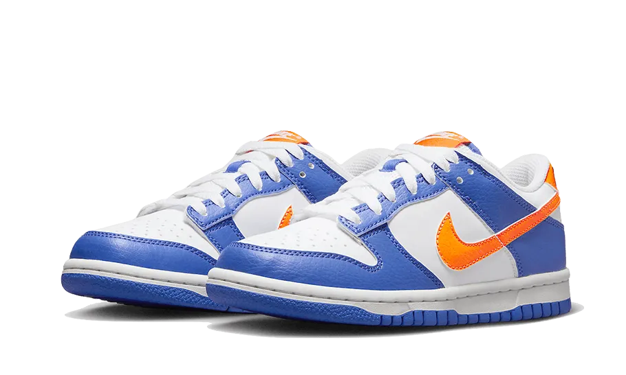 Nike Dunk Low Knicks