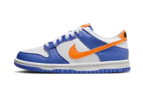 Nike Dunk Low Knicks