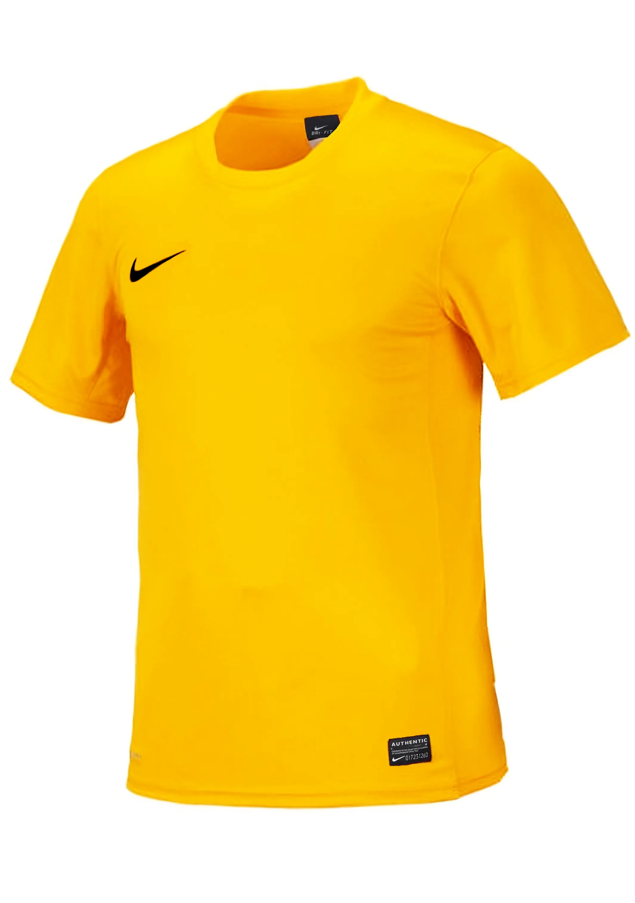 Nike Junior Park V Dri-Fit Soccer Top <BR> 448254 703