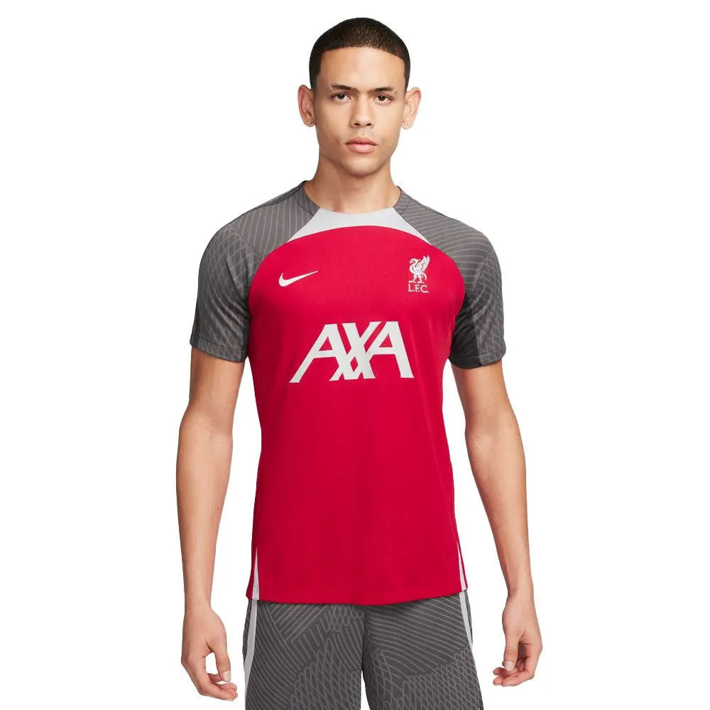 Nike Liverpool Strike Dri-FIT Jersey 23/24