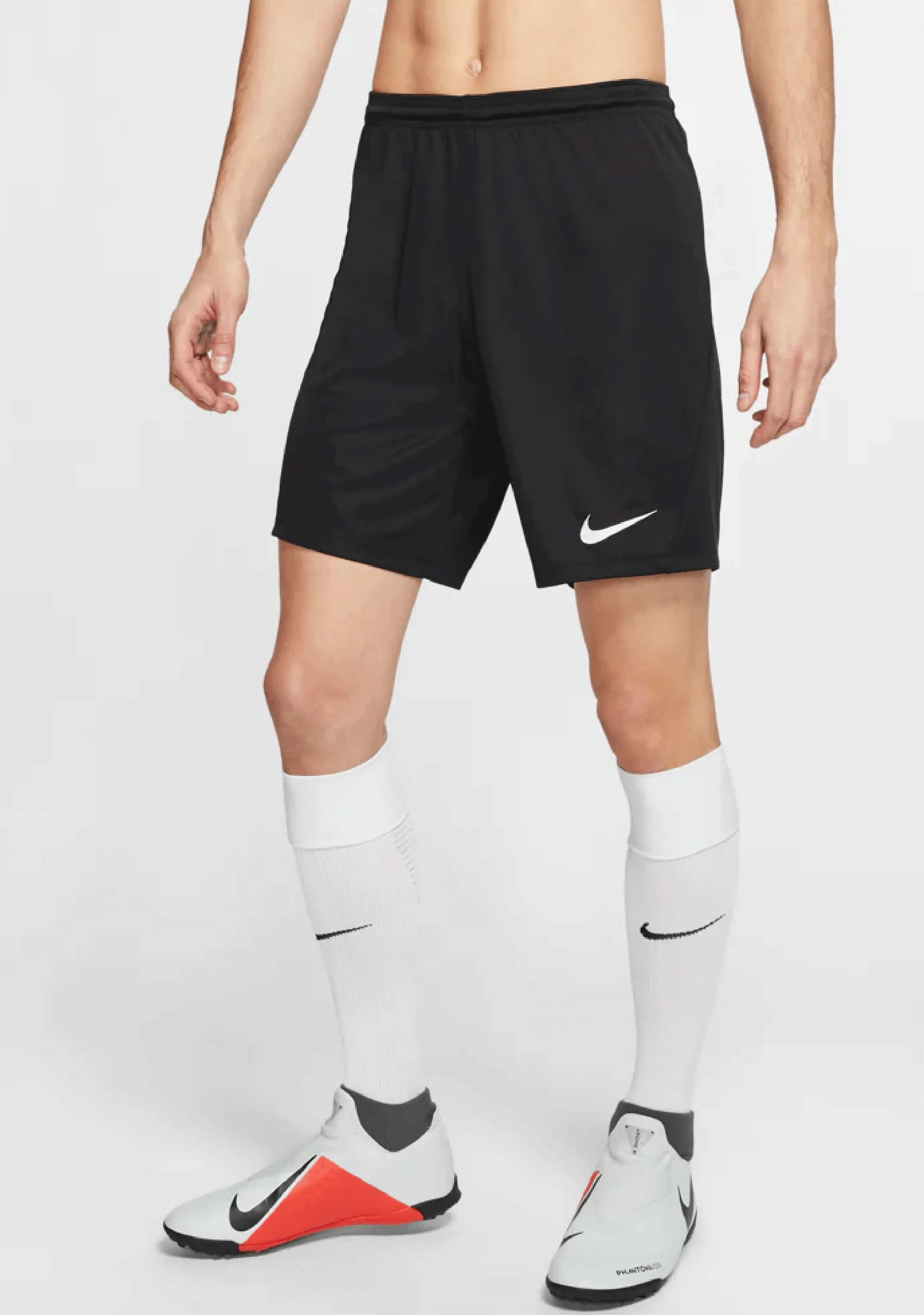 Nike Mens Park III Shorts <BR> BV6855 010