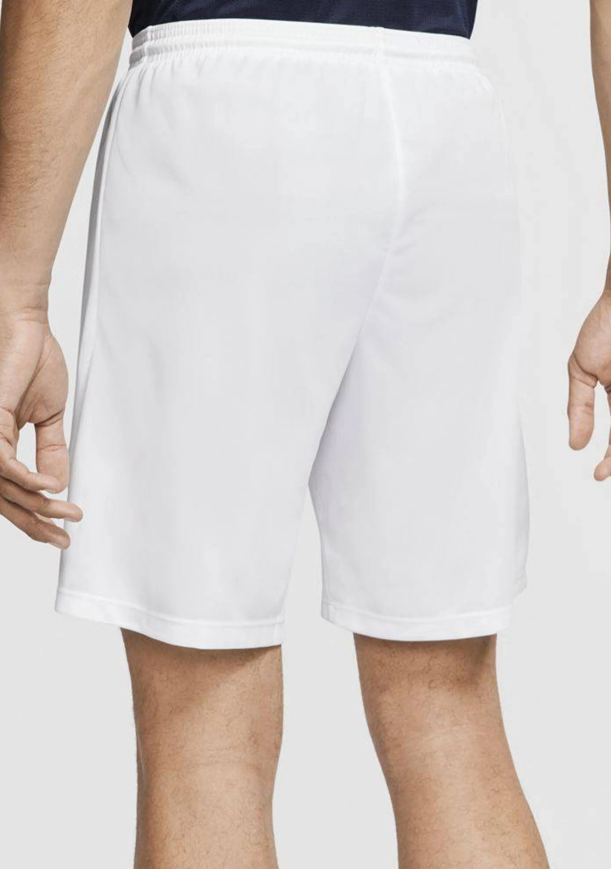 Nike Mens Park III Shorts <BR> BV6855 100