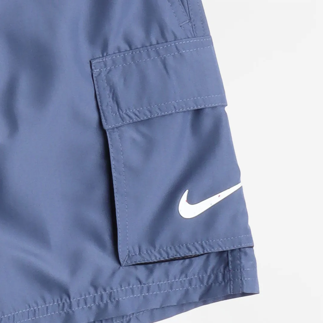 Nike Swim Belted Packable 5" Shorts