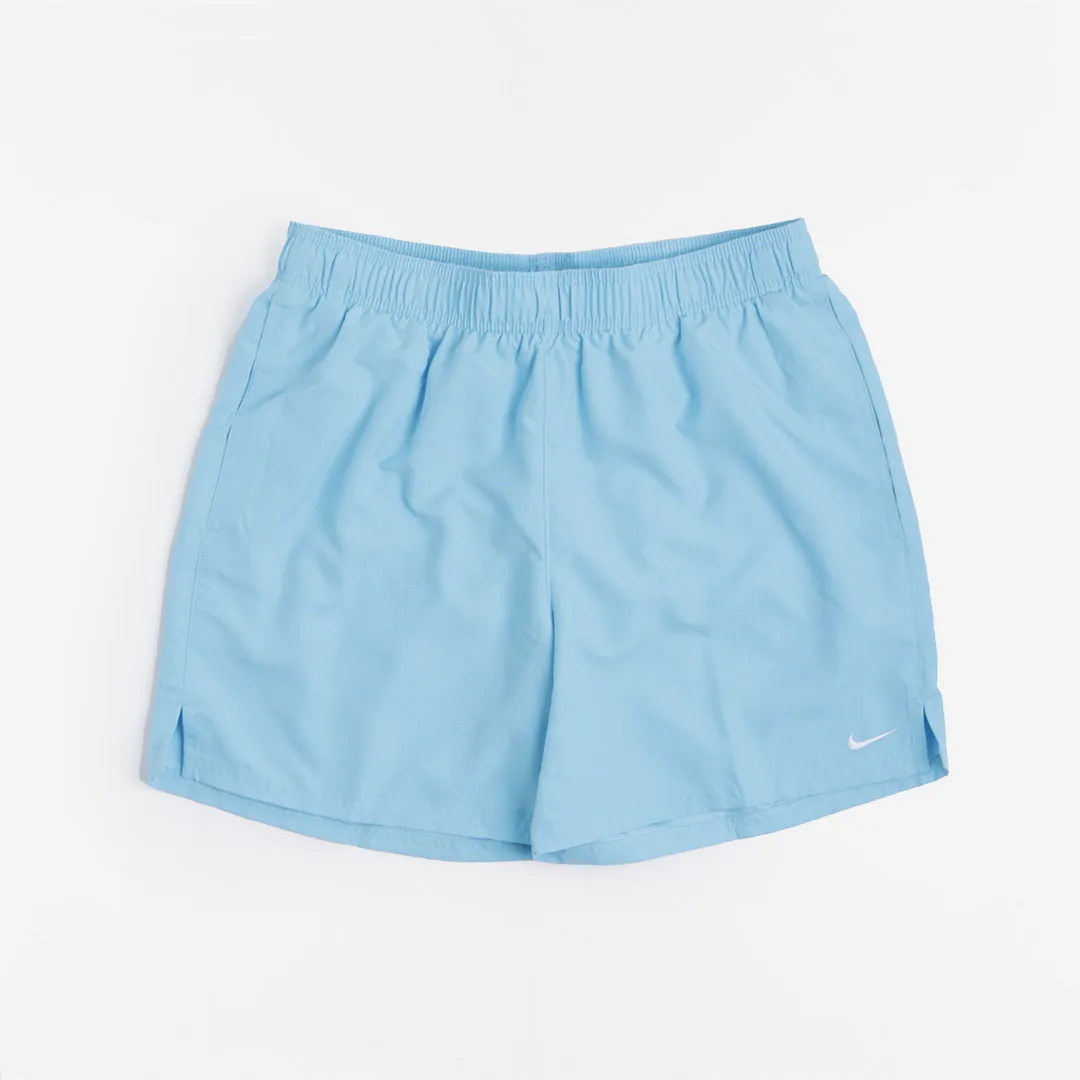 Nike Swim Core Solid 5 Shorts