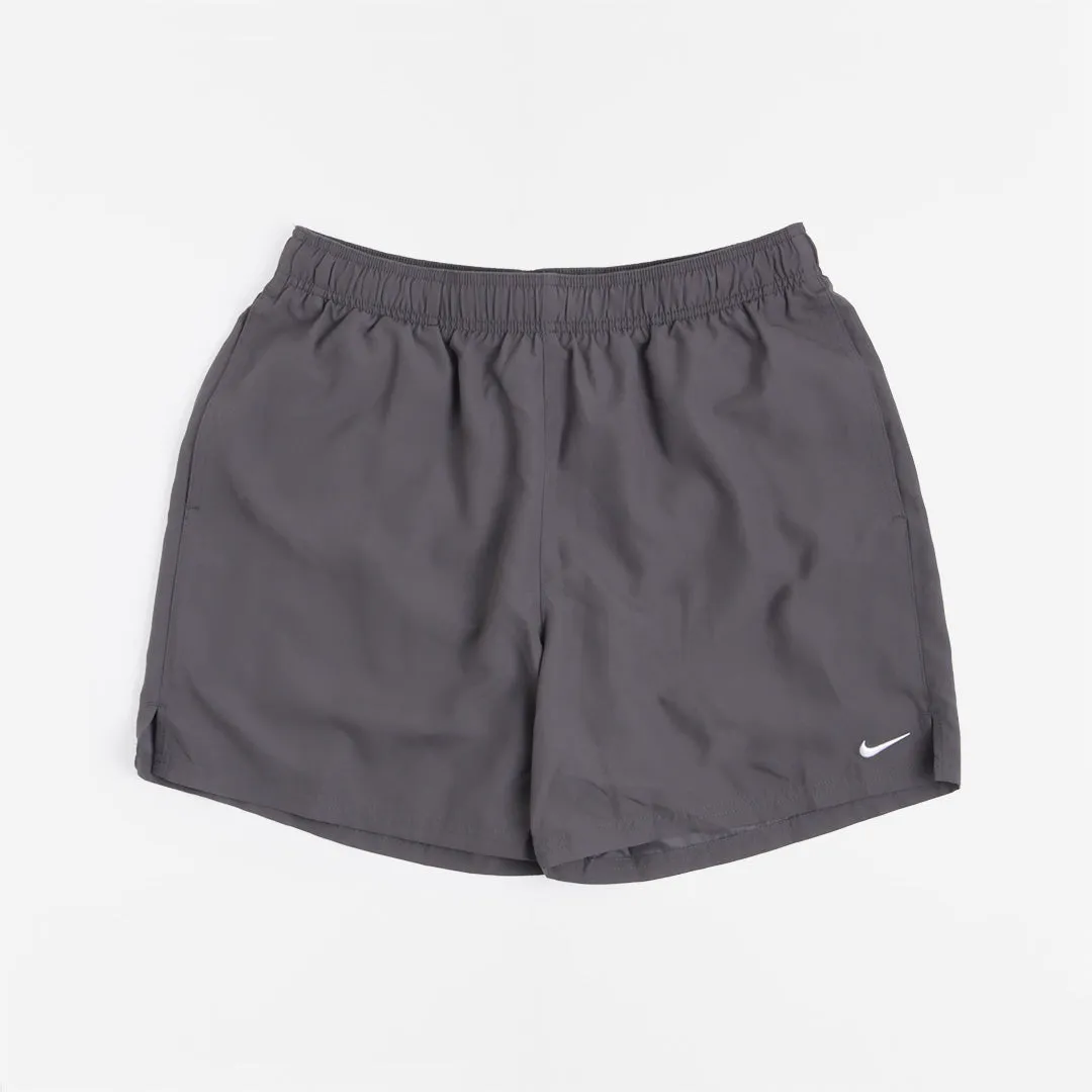 Nike Swim Core Solid 5" Shorts