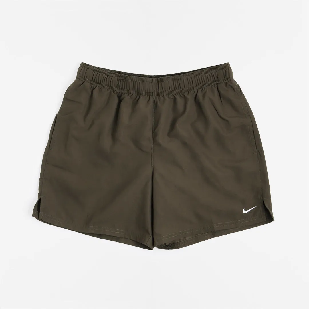 Nike Swim Core Solid 5" Shorts