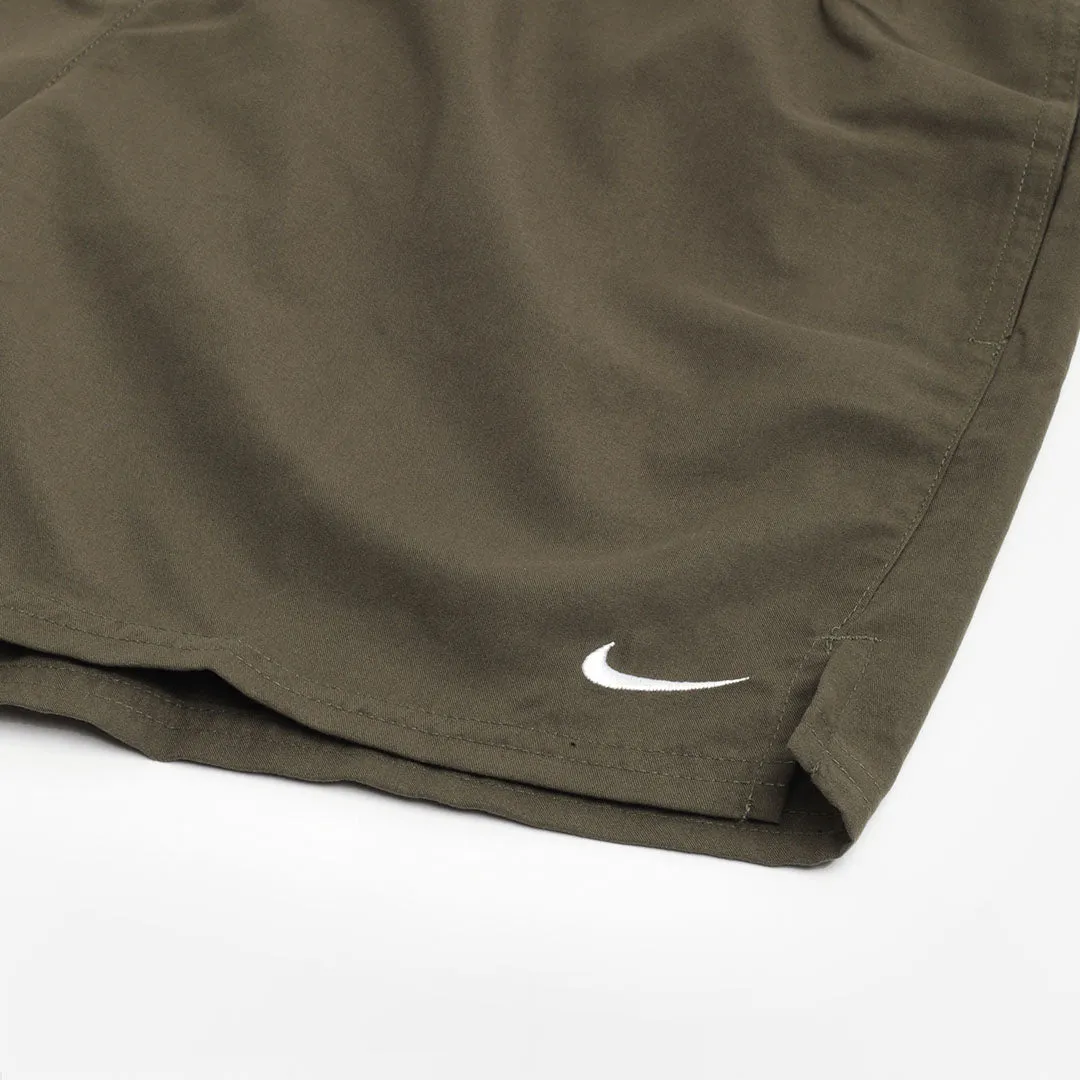 Nike Swim Core Solid 5" Shorts