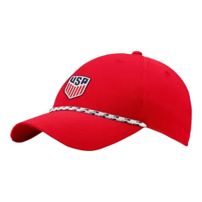 Nike USA L91 Rope Hat