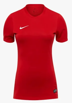 Nike Womens SS Park VI Jersey <BR> 833058 657