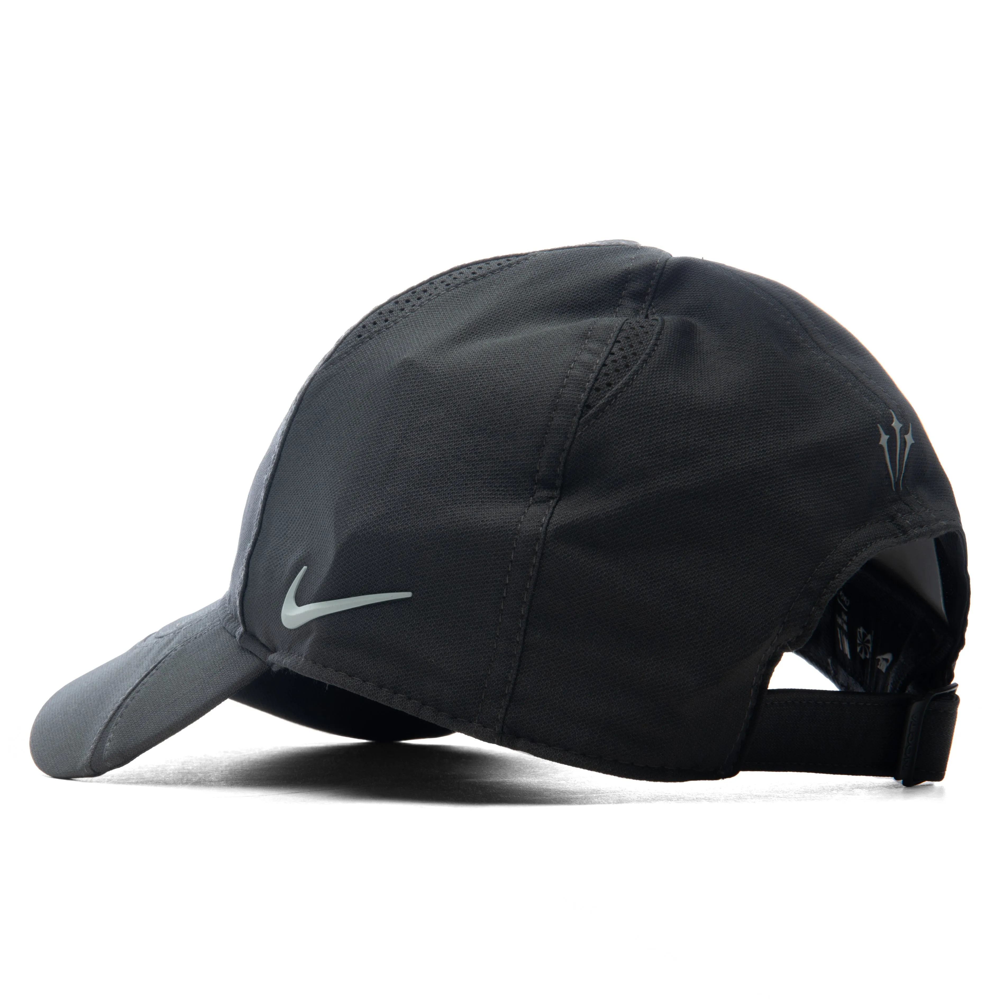 Nike x Nocta NRG Club Cap Uscb - Anthracite/Iron Grey/Wolf Grey