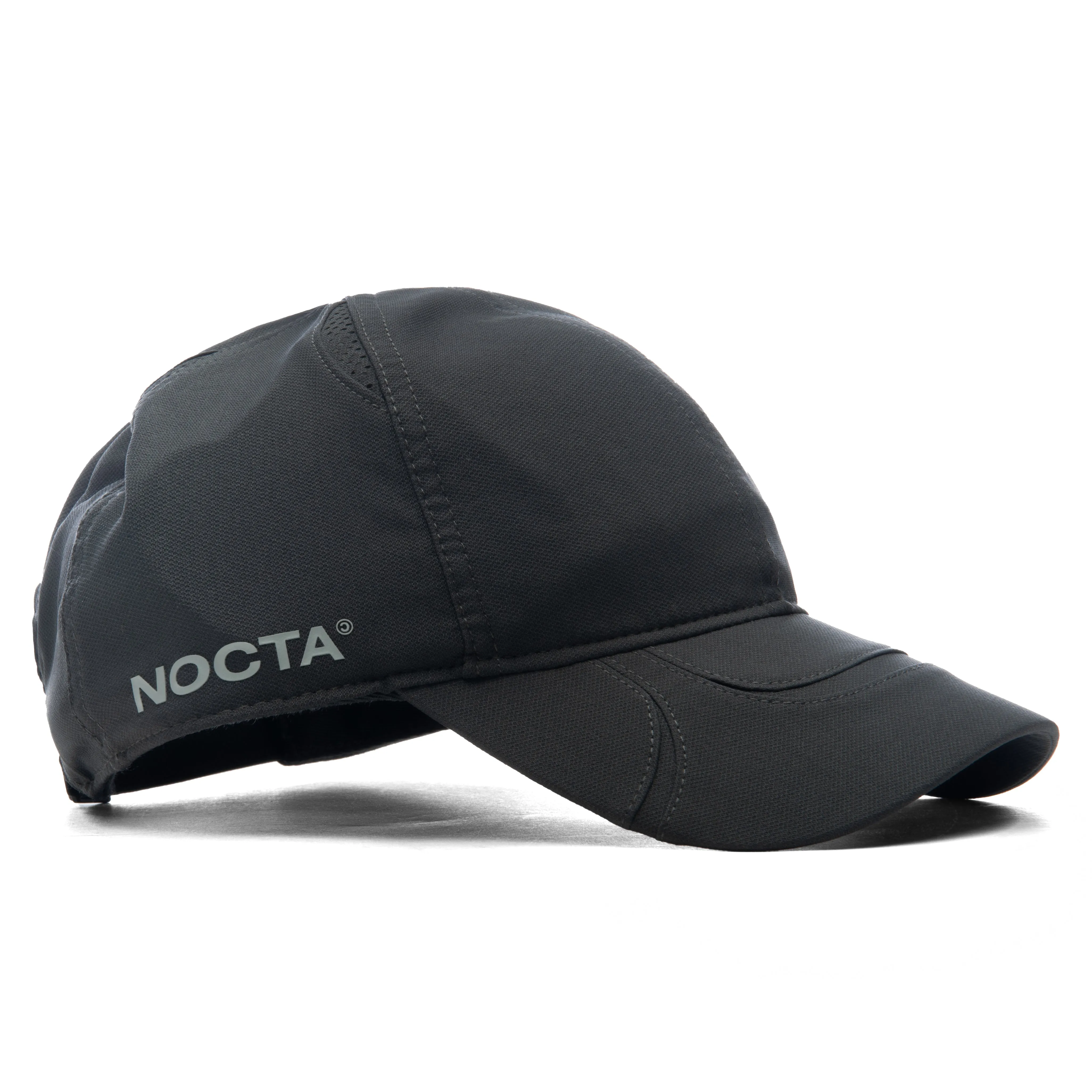 Nike x Nocta NRG Club Cap Uscb - Anthracite/Iron Grey/Wolf Grey