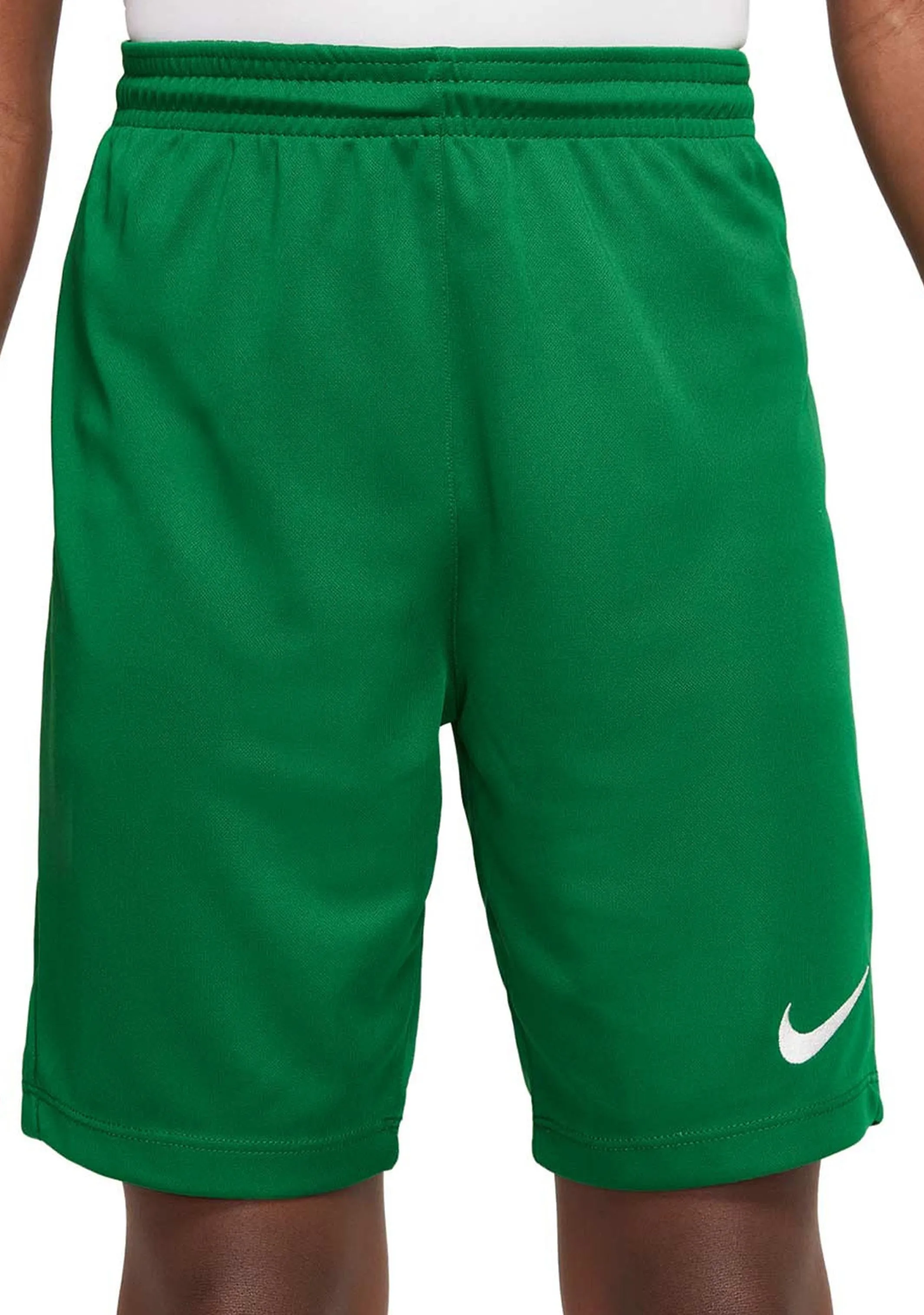 Nike Youth Park 3 Drifit Short <BR> BV6865 302