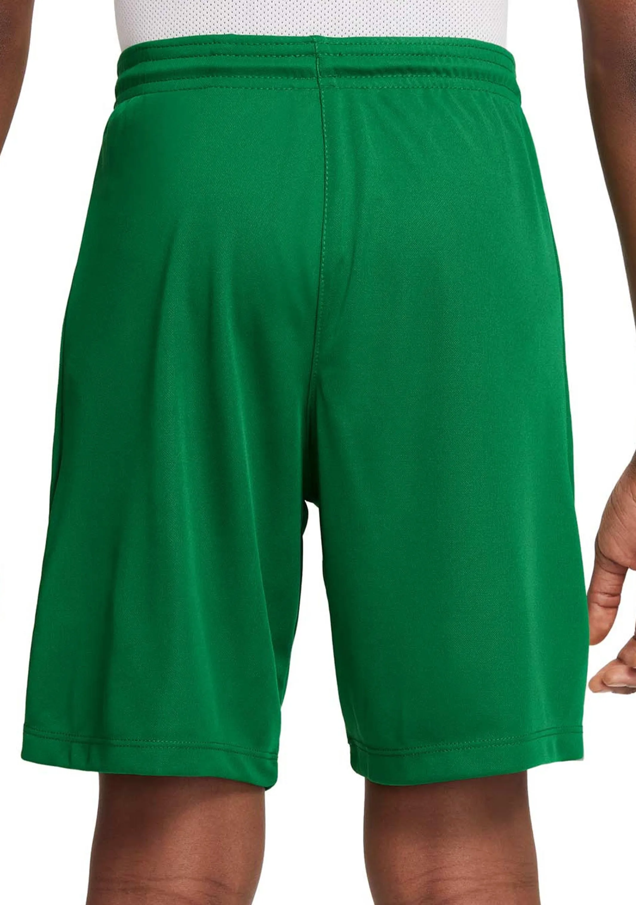 Nike Youth Park 3 Drifit Short <BR> BV6865 302