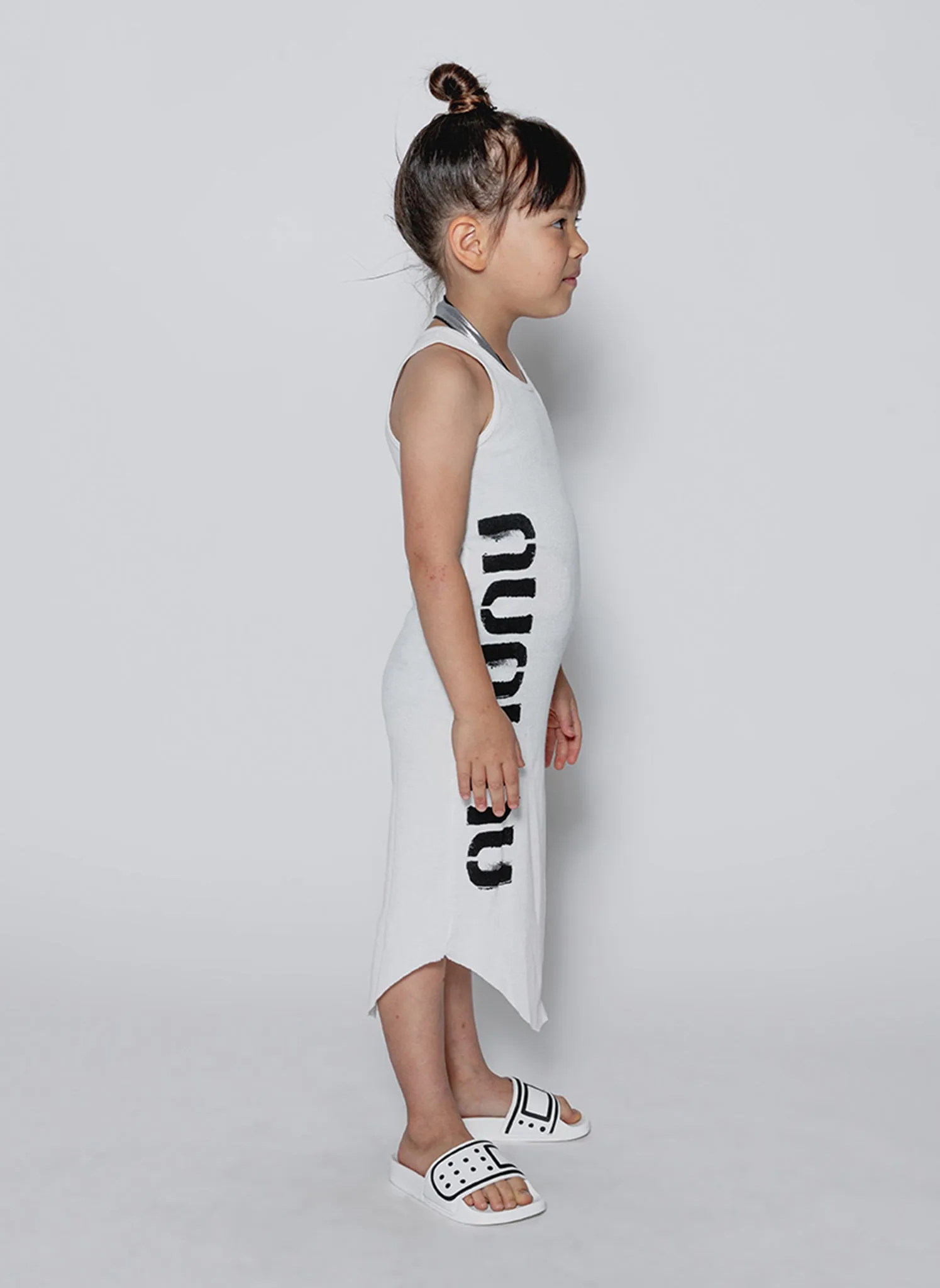 Nununu Tank Dress