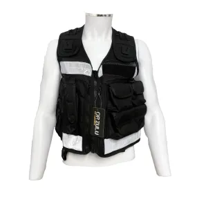 Op Zulu Advanced Security Vest Black