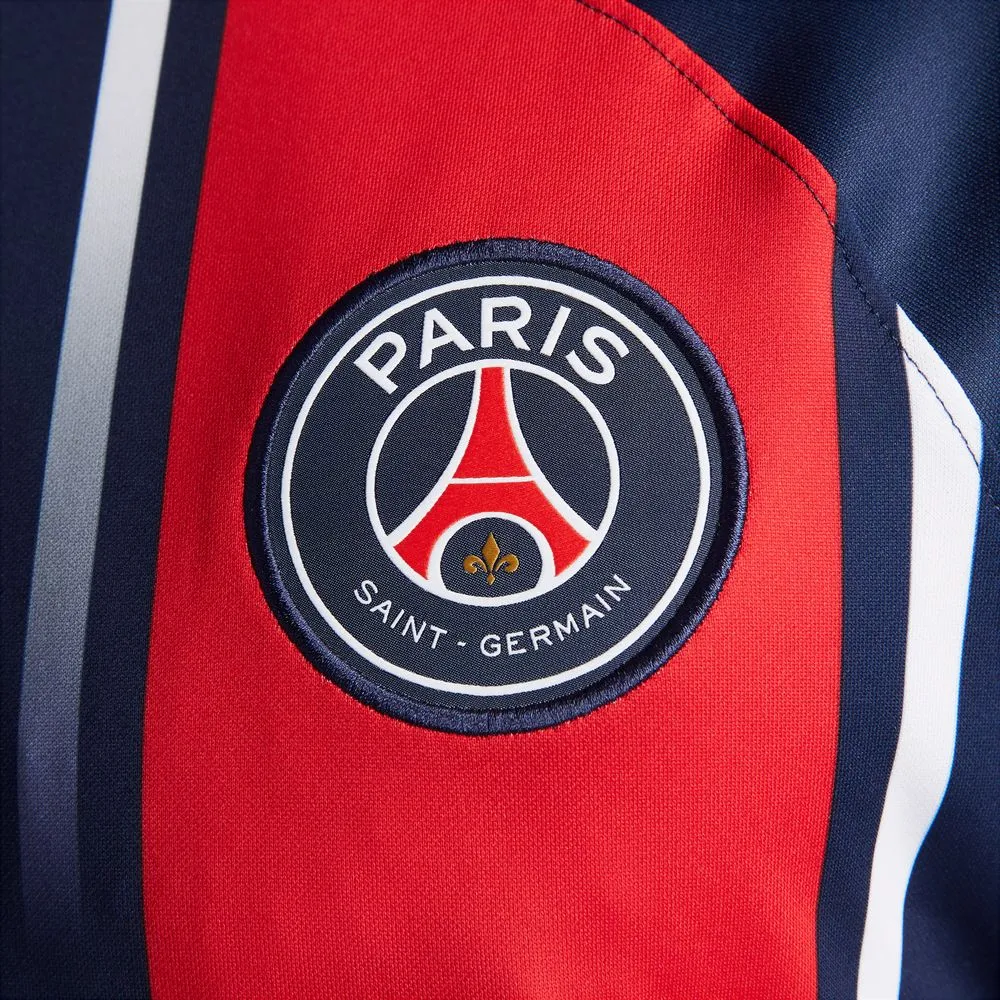 Paris Saint-Germain Adult Stadium Home Jersey 23/24