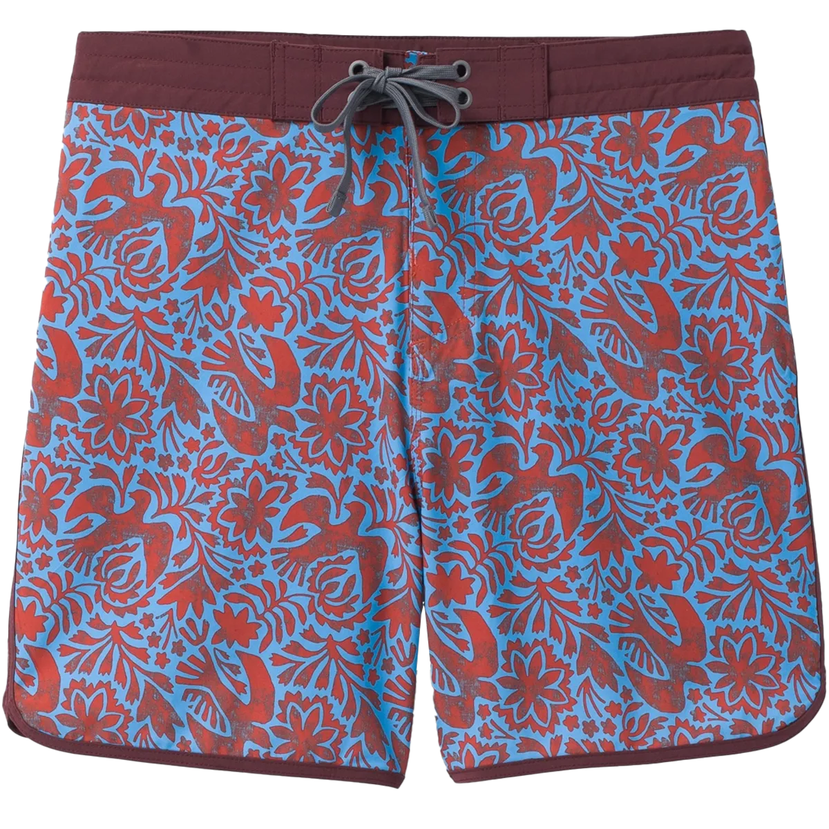 Prana Vintage Boardshort 17"