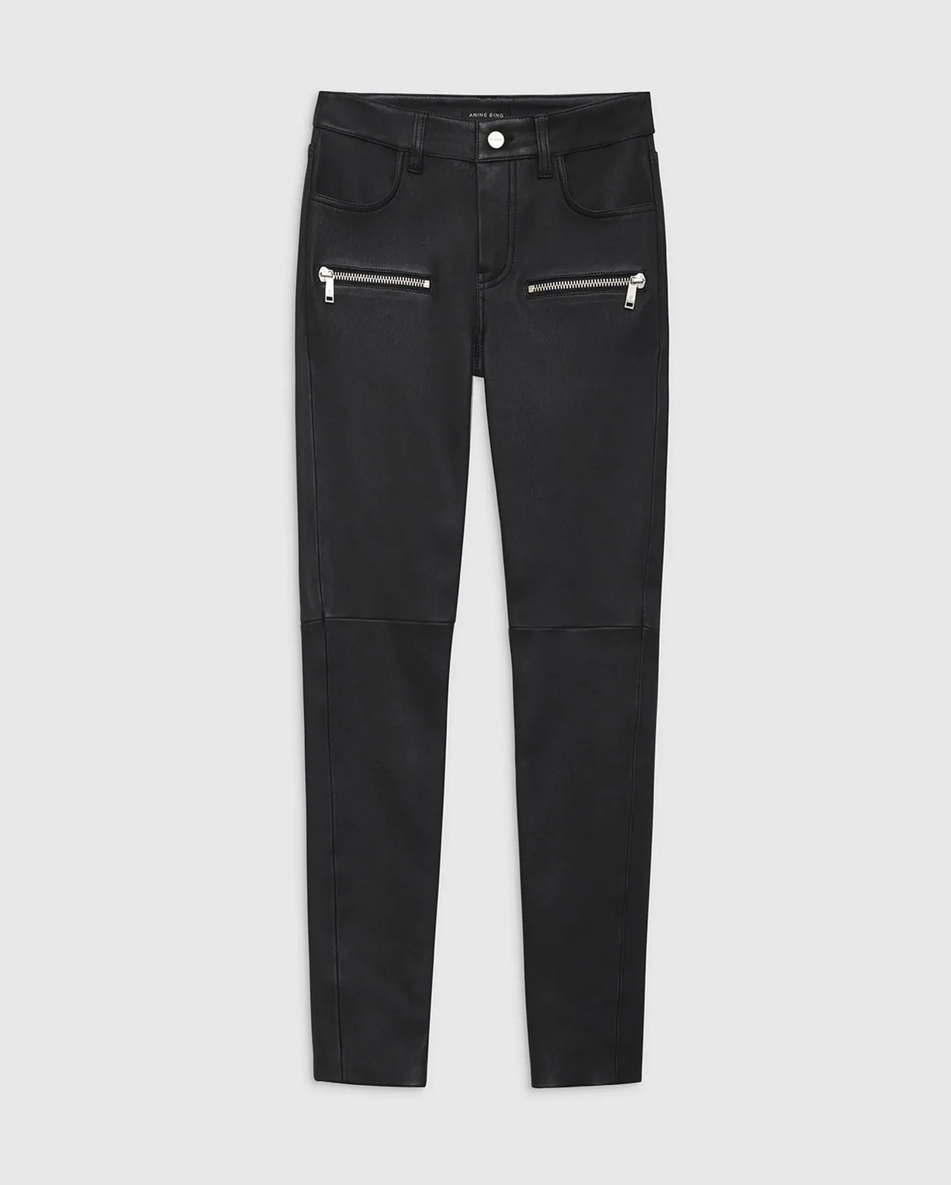 REMY PANT / BLACK