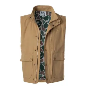 Roost Khaki Vest