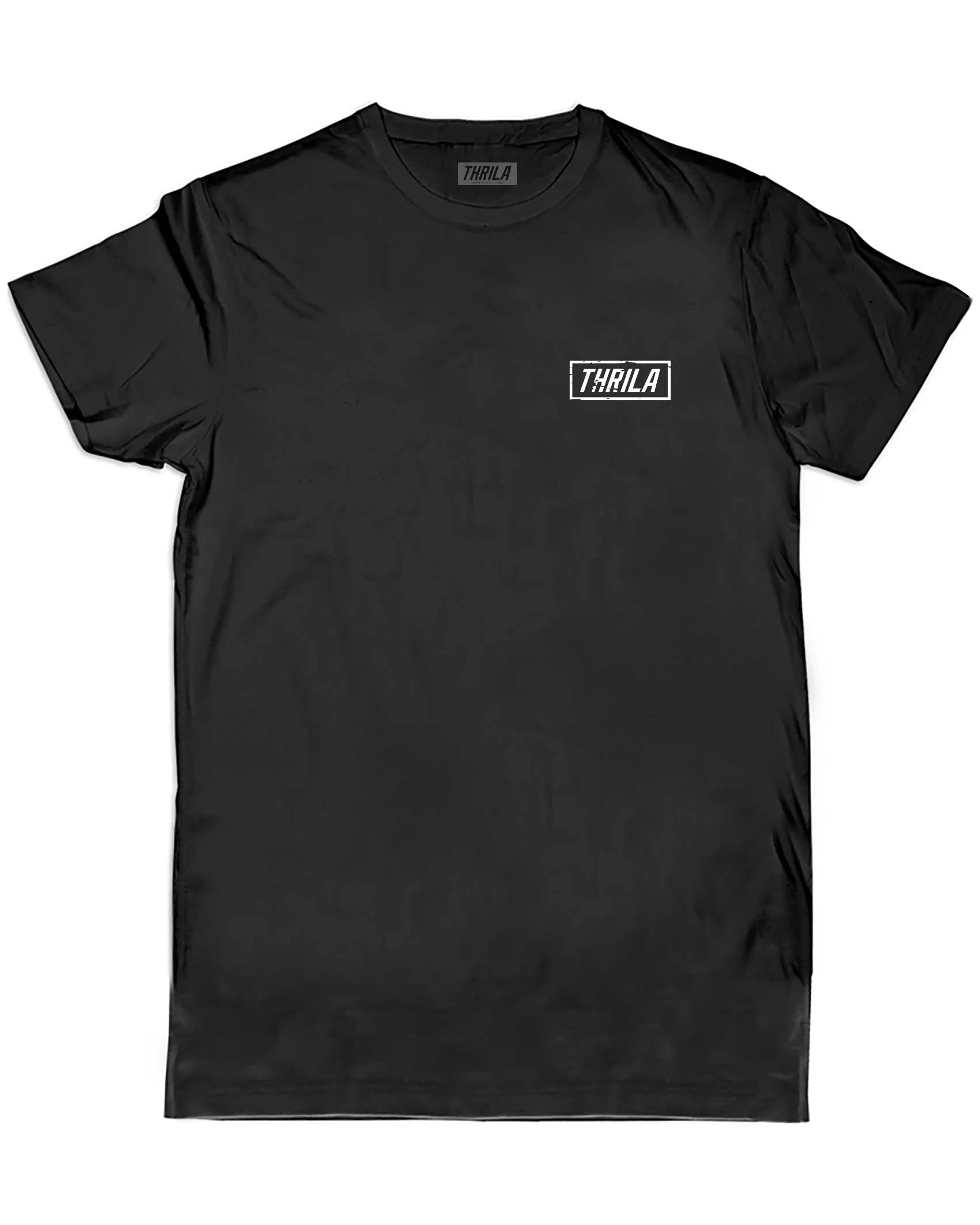 Rubber Down Tee