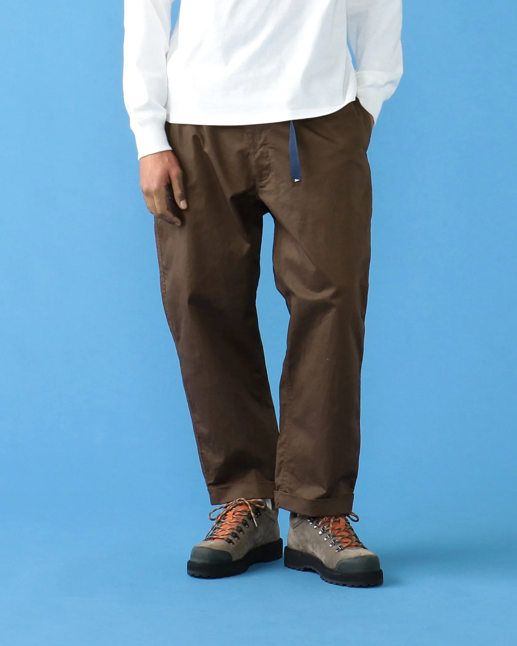 Salathe Twill Climbing Pant