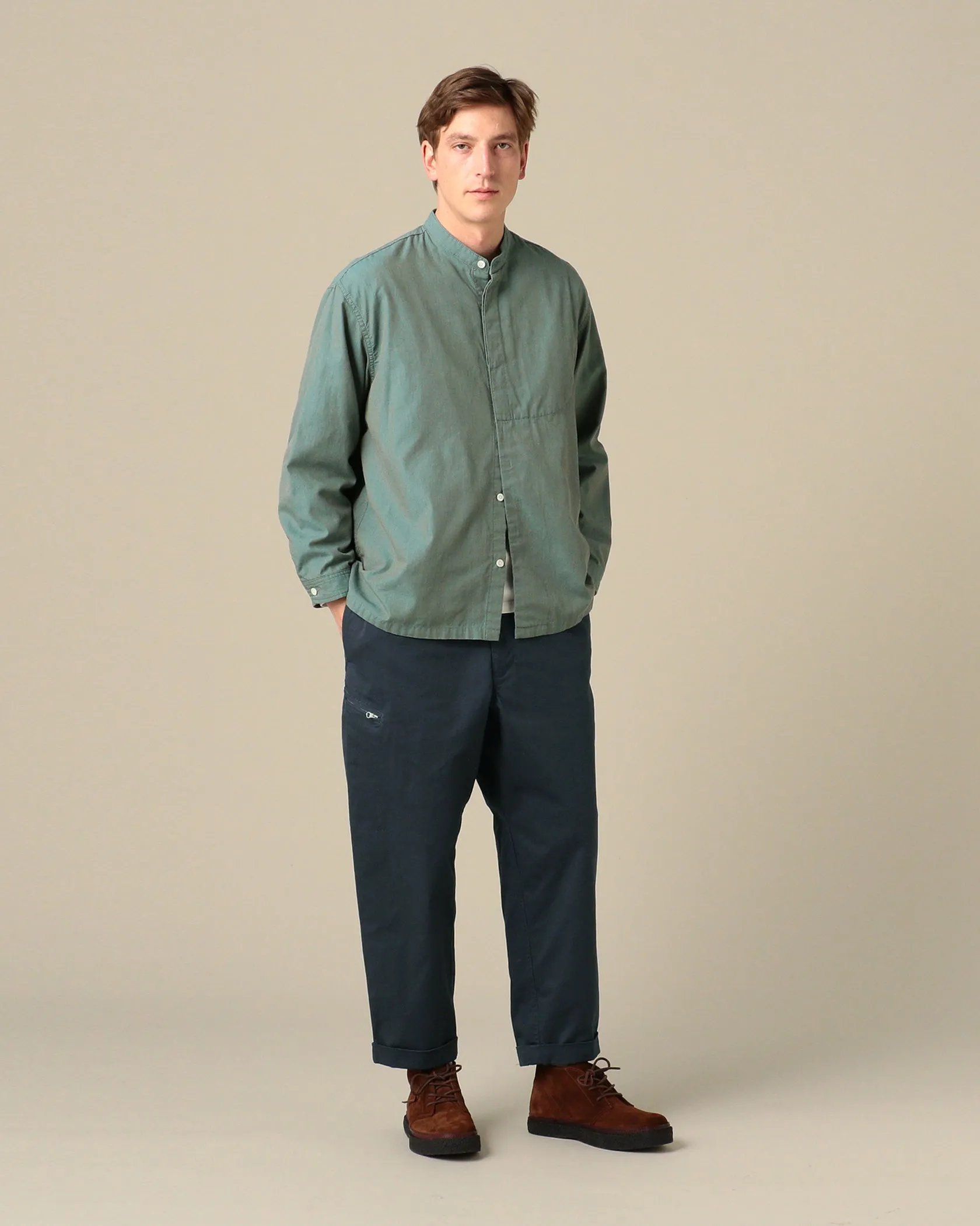 Salathe Twill Climbing Pant